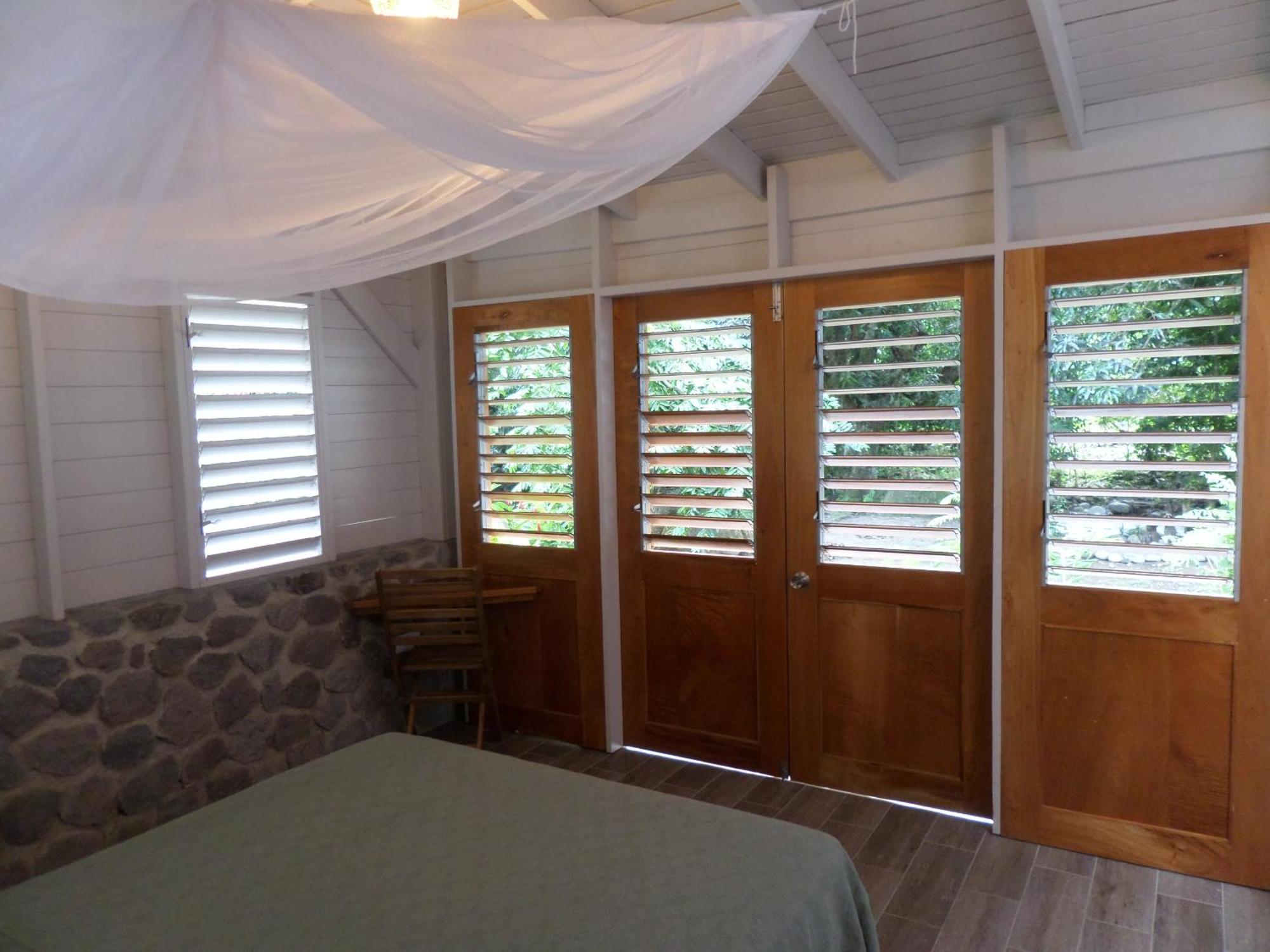 Willa Citrus Creek Plantation La Plaine Pokój zdjęcie