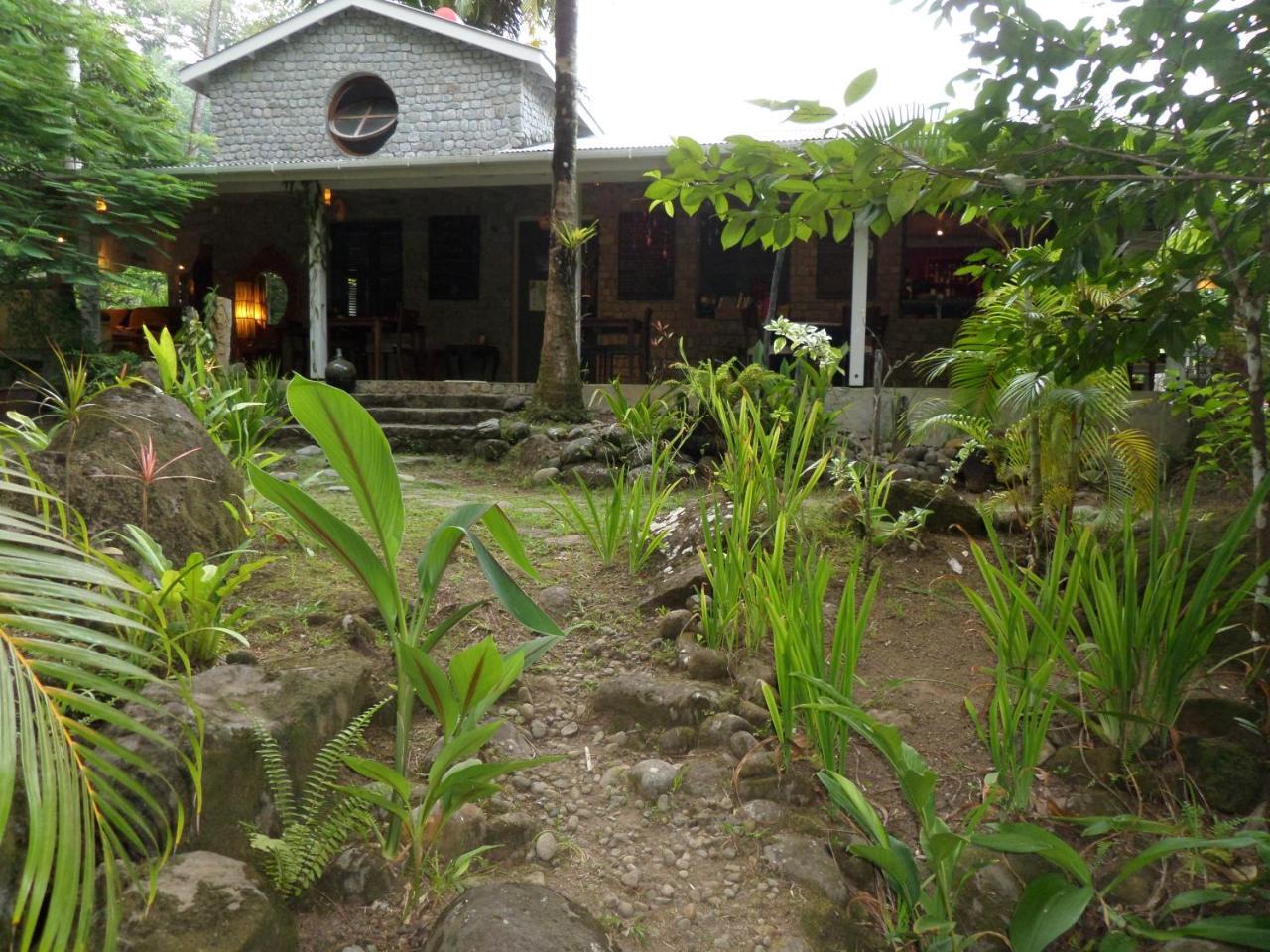 Willa Citrus Creek Plantation La Plaine Zewnętrze zdjęcie