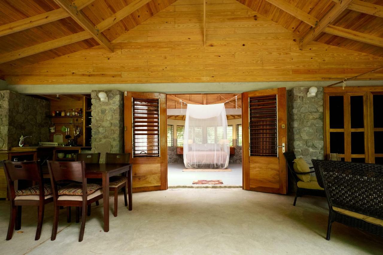 Willa Citrus Creek Plantation La Plaine Zewnętrze zdjęcie